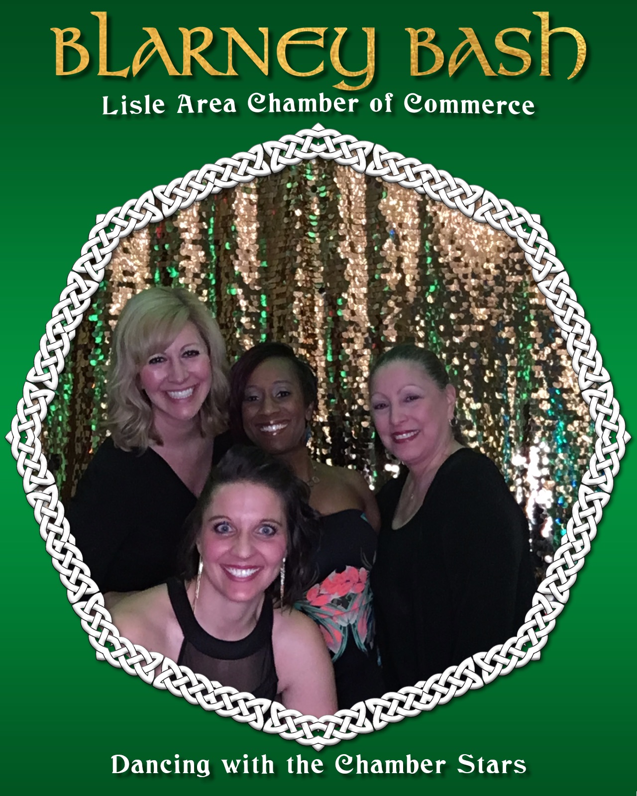 Blarney Bash: Lisle Area Chamber of Commerce | View more photos from the event at events.alfrescophoto.com/u/AlfrescoPhoto/Blarney-Bash-Lisle-Area-Chamber-of-Commerce